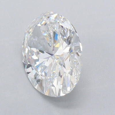 1.54 Carat Oval Lab Diamond :: 360 spin frame 04