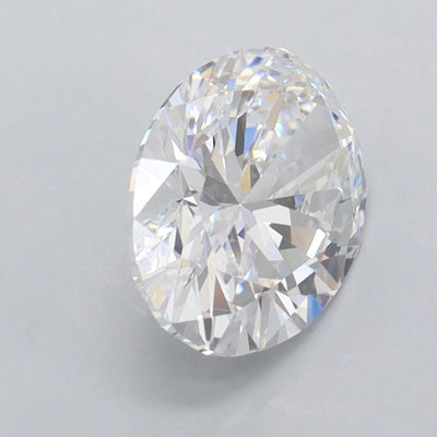 1.54 Carat Oval Lab Diamond :: 360 spin frame 07