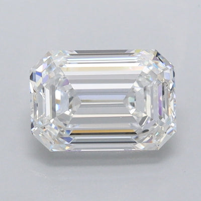 1.03 Carat Emerald Lab Diamond