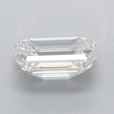 1.03 Carat Emerald Lab Diamond :: 360 spin frame 01