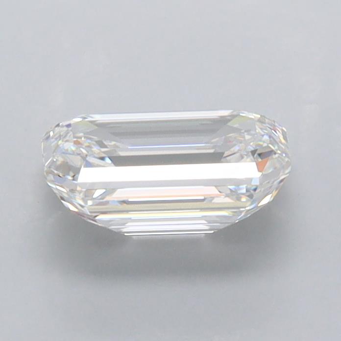 1.03 Carat Emerald Lab Diamond :: 360 spin frame 01