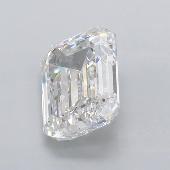 1.03 Carat Emerald Lab Diamond :: 360 spin frame 02