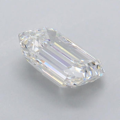 1.03 Carat Emerald Lab Diamond :: 360 spin frame 03