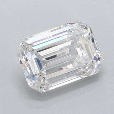 1.03 Carat Emerald Lab Diamond :: 360 spin frame 04