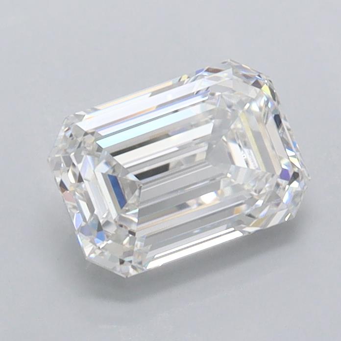 1.03 Carat Emerald Lab Diamond :: 360 spin frame 04