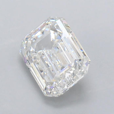 1.03 Carat Emerald Lab Diamond :: 360 spin frame 05