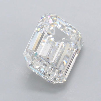 1.03 Carat Emerald Lab Diamond :: 360 spin frame 06
