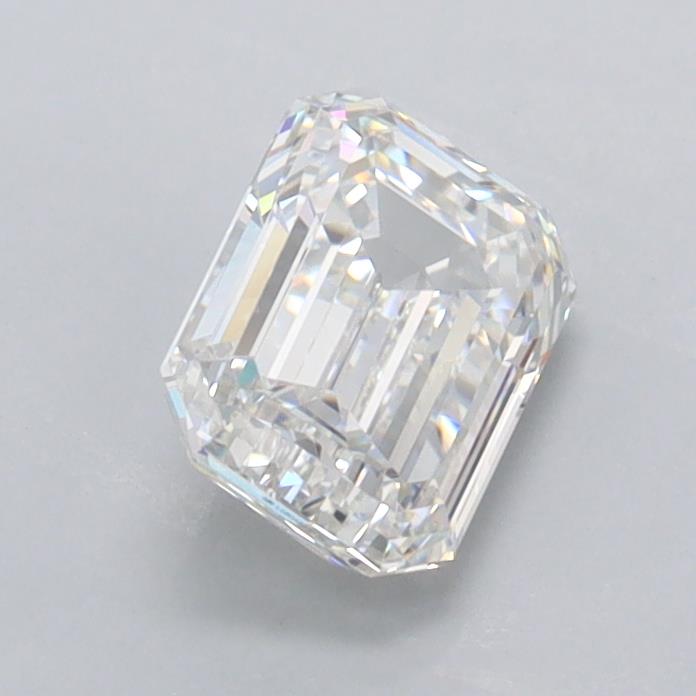1.03 Carat Emerald Lab Diamond :: 360 spin frame 06