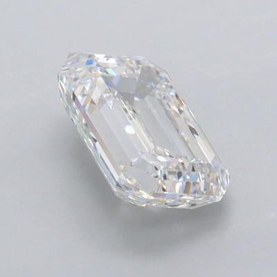 1.03 Carat Emerald Lab Diamond :: 360 spin frame 07
