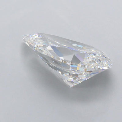 1.52 Carat Pear Lab Diamond :: 360 spin frame 04