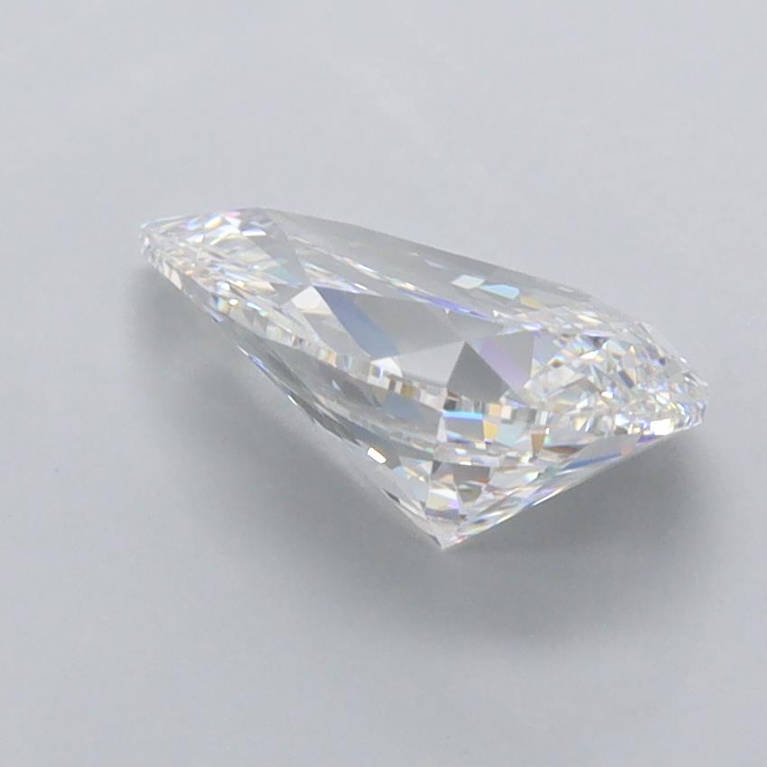 1.52 Carat Pear Lab Diamond :: 360 spin frame 04
