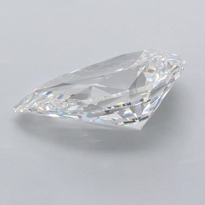 1.52 Carat Pear Lab Diamond :: 360 spin frame 06