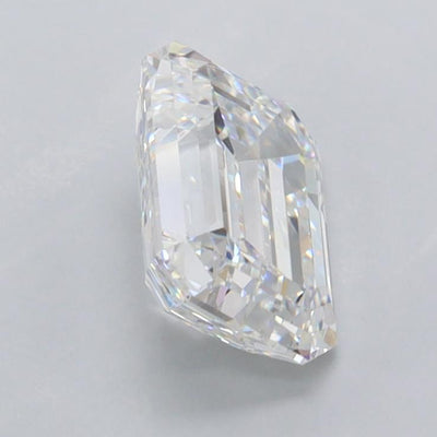 1.46 Carat Emerald Lab Diamond :: 360 spin frame 02
