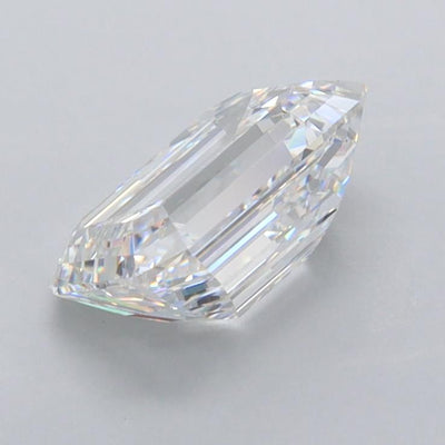 1.46 Carat Emerald Lab Diamond :: 360 spin frame 03
