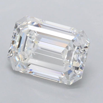 1.46 Carat Emerald Lab Diamond :: 360 spin frame 04