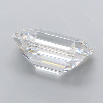 1.46 Carat Emerald Lab Diamond :: 360 spin frame 06