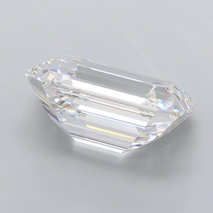 1.46 Carat Emerald Lab Diamond :: 360 spin frame 06