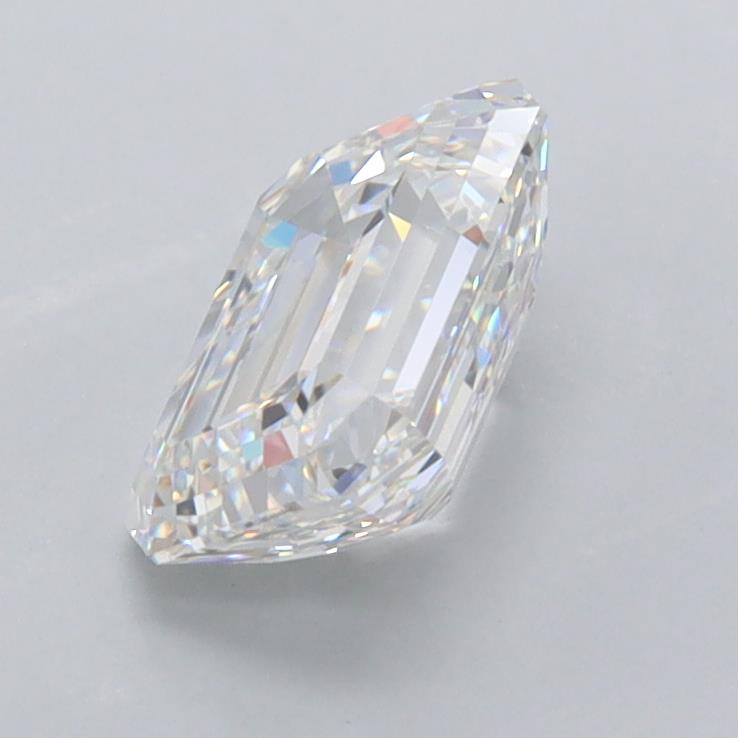 1.46 Carat Emerald Lab Diamond :: 360 spin frame 07
