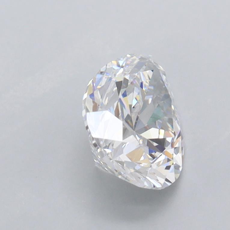 1.08 Carat Pear Lab Diamond :: 360 spin frame 02