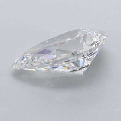1.08 Carat Pear Lab Diamond :: 360 spin frame 04