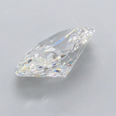 1.02 Carat Oval Lab Diamond :: 360 spin frame 03
