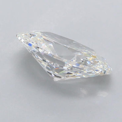 1.02 Carat Oval Lab Diamond :: 360 spin frame 05