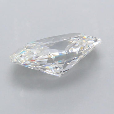 1.02 Carat Oval Lab Diamond :: 360 spin frame 06