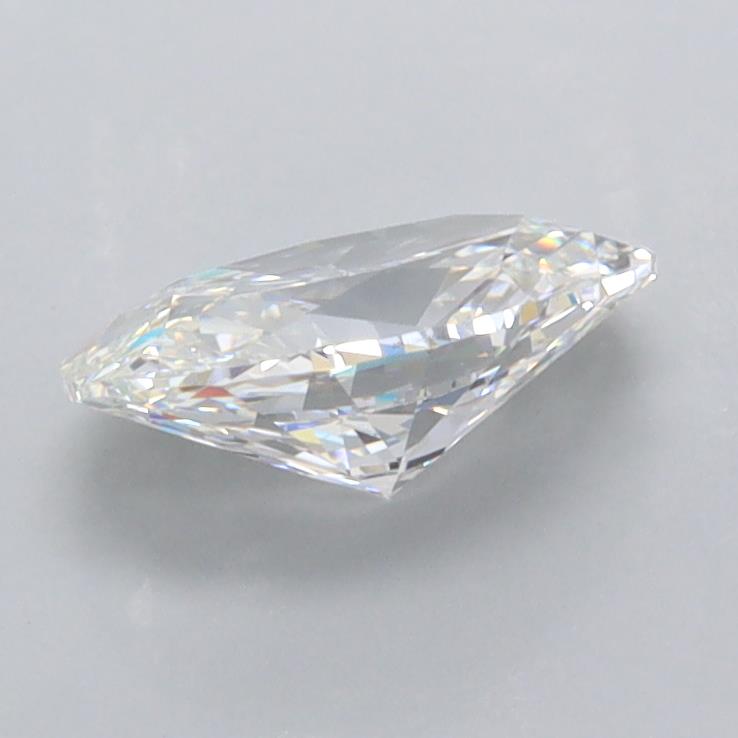 1.02 Carat Oval Lab Diamond :: 360 spin frame 06