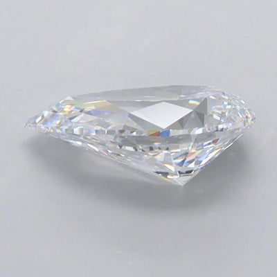 1.01 Carat Pear Lab Diamond :: 360 spin frame 01