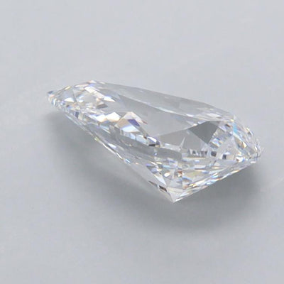 1.01 Carat Pear Lab Diamond :: 360 spin frame 04