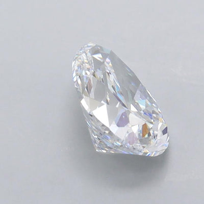 1.01 Carat Pear Lab Diamond :: 360 spin frame 07