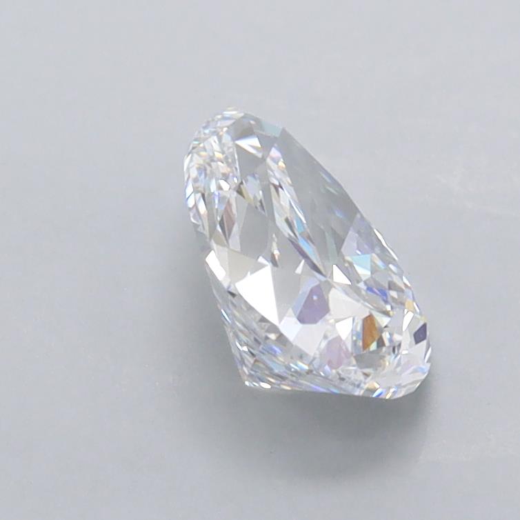 1.01 Carat Pear Lab Diamond :: 360 spin frame 07
