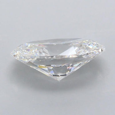 1.06 Carat Oval Lab Diamond :: 360 spin frame 02