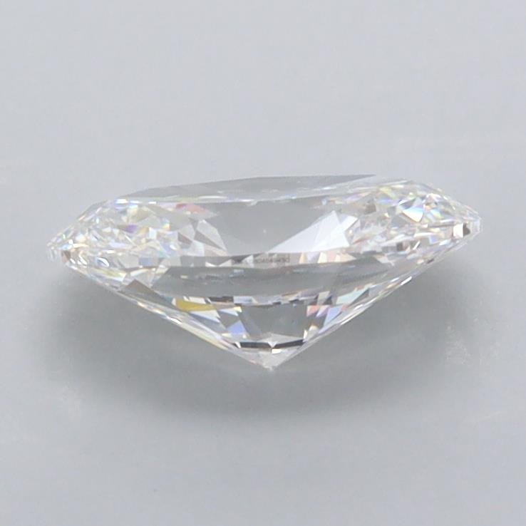 1.06 Carat Oval Lab Diamond :: 360 spin frame 02