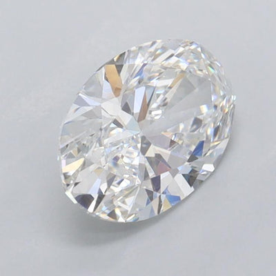 1.06 Carat Oval Lab Diamond :: 360 spin frame 03