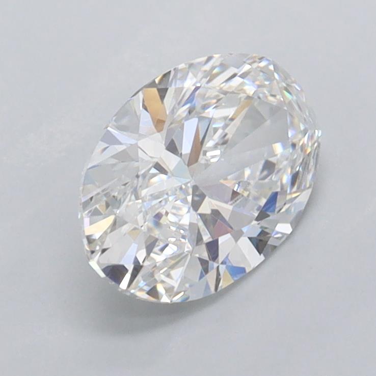 1.06 Carat Oval Lab Diamond :: 360 spin frame 03
