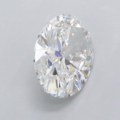 1.06 Carat Oval Lab Diamond :: 360 spin frame 05