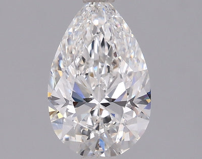 1.03 Carat Pear Lab Diamond