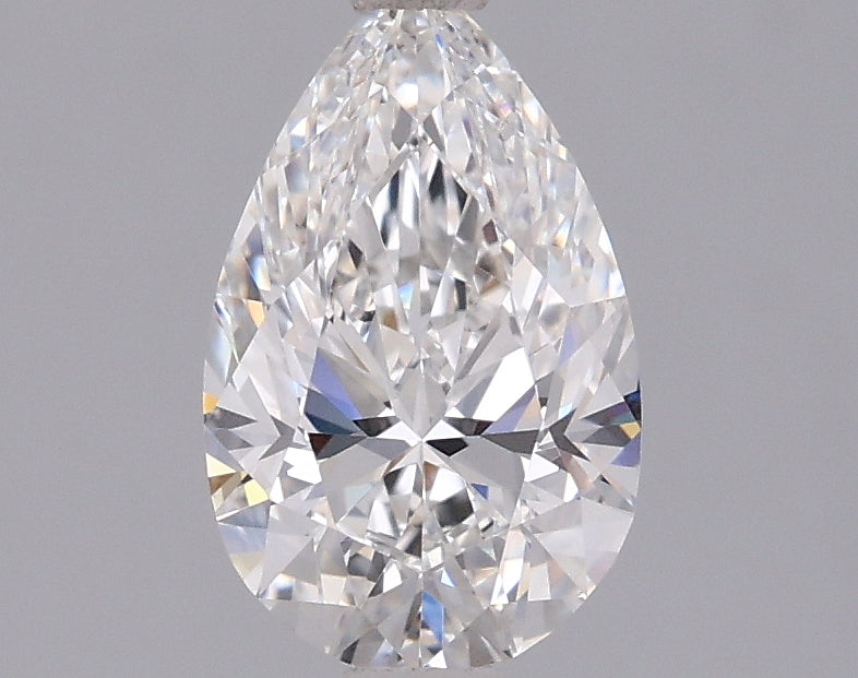 1.03 Carat Pear Lab Diamond