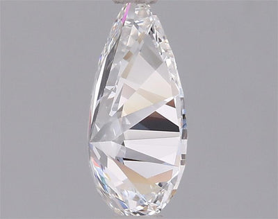 1.03 Carat Pear Lab Diamond :: 360 spin frame 03