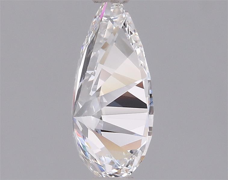 1.03 Carat Pear Lab Diamond :: 360 spin frame 03