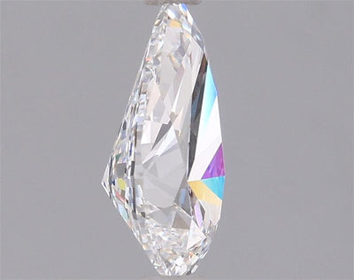 1.03 Carat Pear Lab Diamond :: 360 spin frame 04