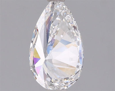 1.03 Carat Pear Lab Diamond :: 360 spin frame 06