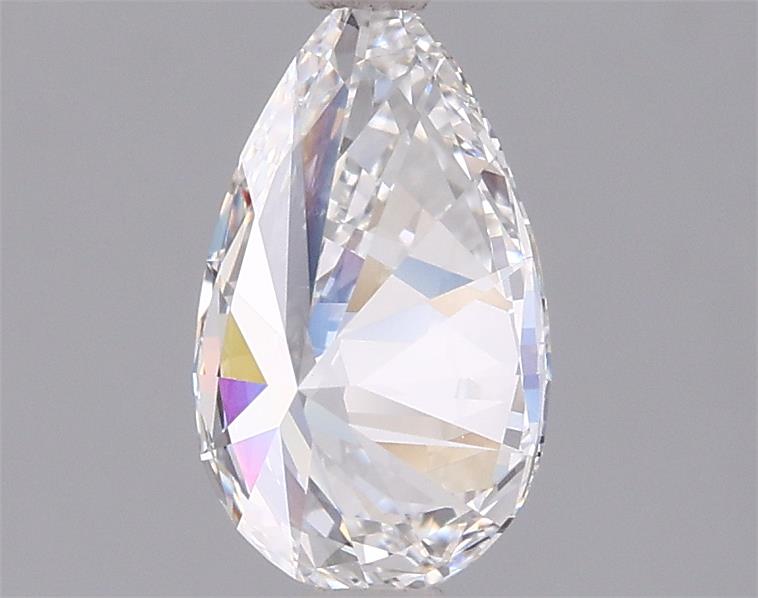 1.03 Carat Pear Lab Diamond :: 360 spin frame 06
