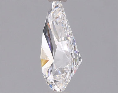1.03 Carat Pear Lab Diamond :: 360 spin frame 07