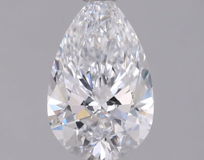1.04 Carat Pear Lab Diamond