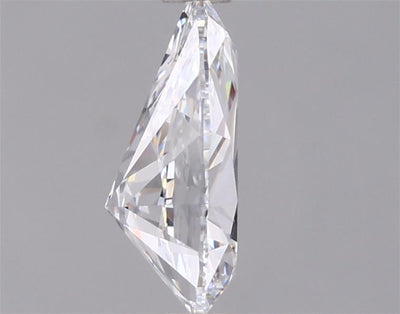 1.04 Carat Pear Lab Diamond :: 360 spin frame 01