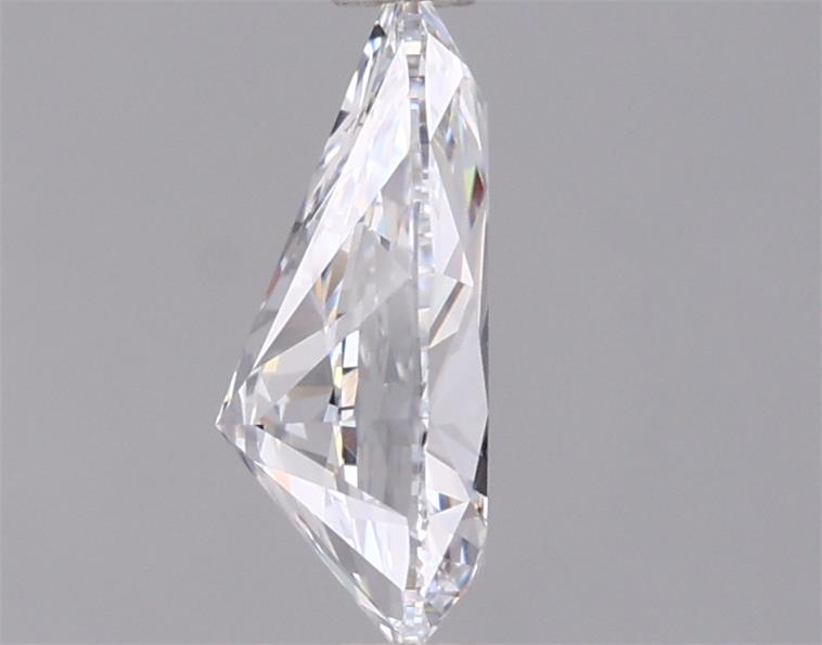 1.04 Carat Pear Lab Diamond :: 360 spin frame 01