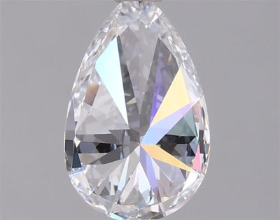 1.04 Carat Pear Lab Diamond :: 360 spin frame 02