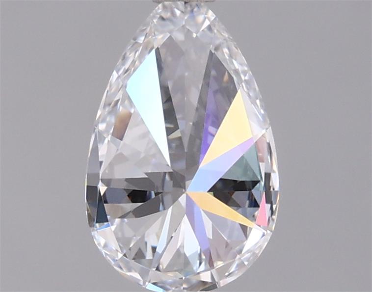 1.04 Carat Pear Lab Diamond :: 360 spin frame 02